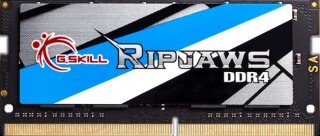 G.Skill Ripjaws (F4-2133C15S-16GRS) 16 GB 2133 MHz DDR4 Ram kullananlar yorumlar